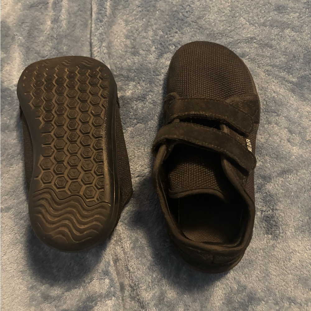 Kids Hobibear barefoot shoes - size 2